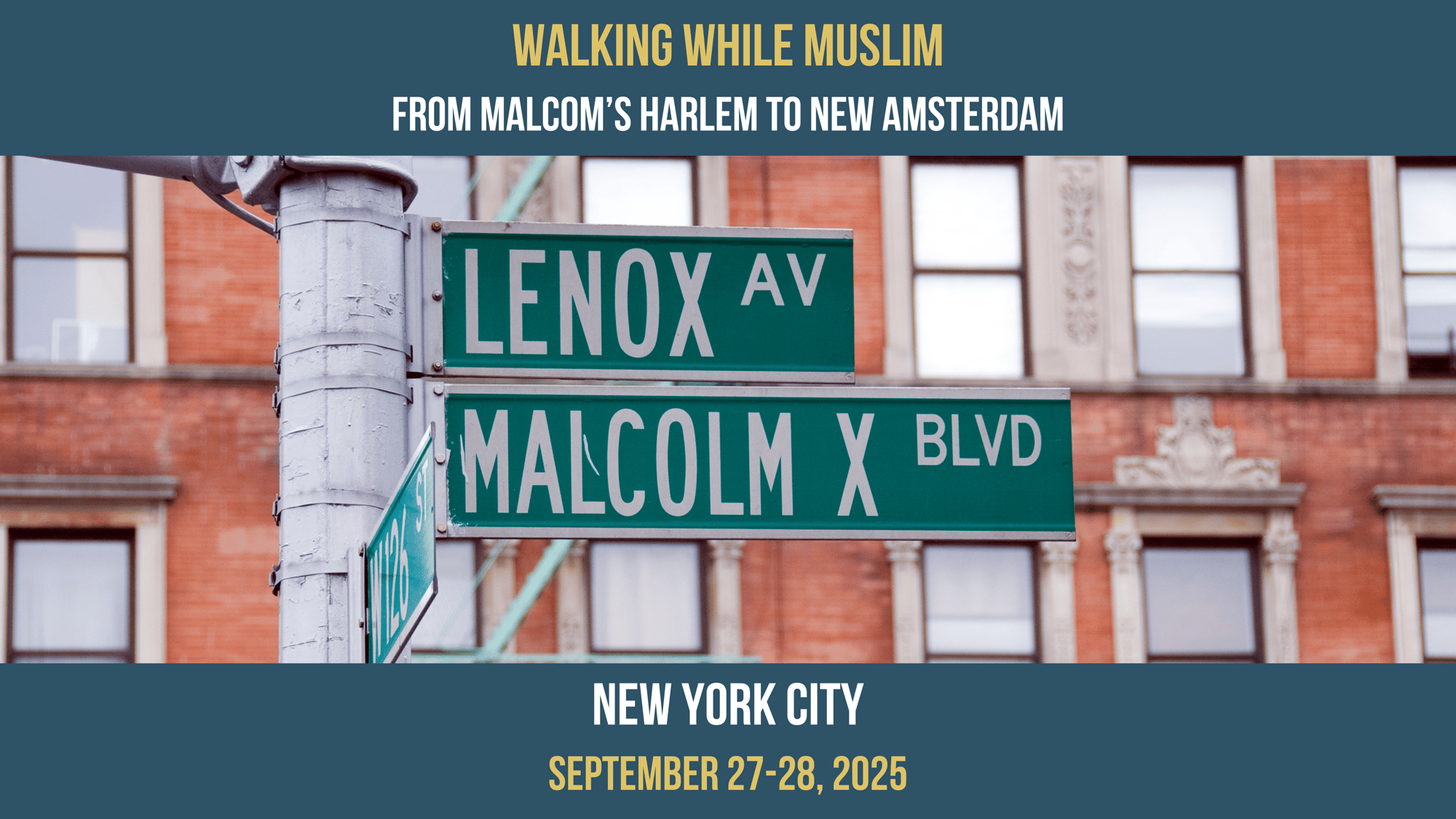 Harlem NY-1